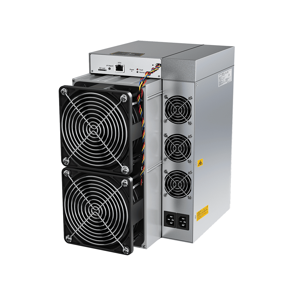 Antminer S21 200TH/s